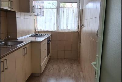 De închiriat – apartament cu 1 cameră în Micro 20 De închiriat – apartament cu 1 cameră în Micro 20 - 1