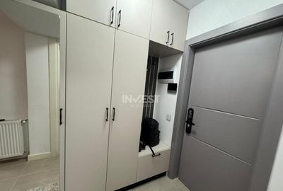 INCHIRIERE-APARTAMENT 2 CAMERE-COMPLEXTUL HIMSON - 2