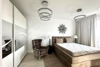 Apartament superb cu 2 camere | ISHO | Take Ionescu - 2