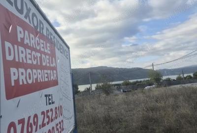 Teren de 500 mp, în Eșelnița - 2