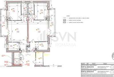 REA1021014 Oportunitate I Apartament 2 camere - Gara de Nord - Consolidare in cu - 11