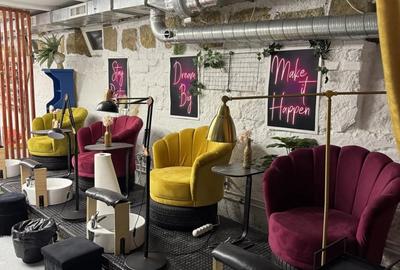 Spațiu comercial, de 207 mp, în Horea - 2