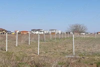 Teren de 500 mp, în Central - 9