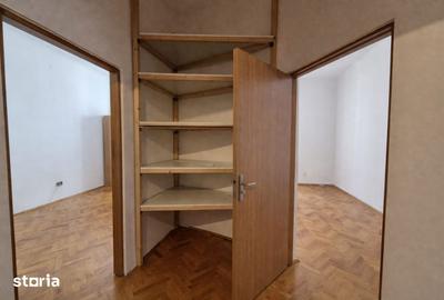 Apartament cu 3 camere în Ultracentral - 3