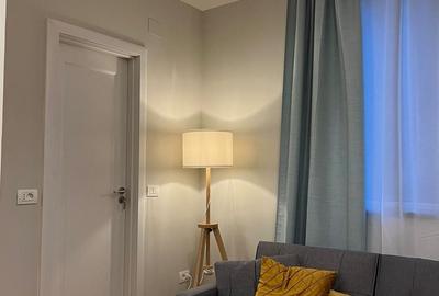 Studio exclusivist in zona Garii de Nord - 13