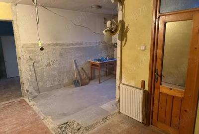 Apartament cu 2 camere decomandat în Mărăței - 3