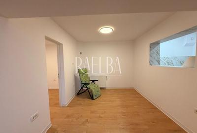 Apartament cu 2 camere decomandat în Parcul Carol - 8