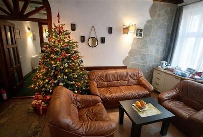 Preluare afacere pensiune administrare in regim turistic, Centrul Istoric - 23