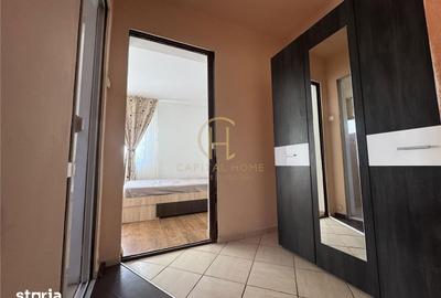 Apartament cu 2 camere semidecomandat în Podu Roș - 2
