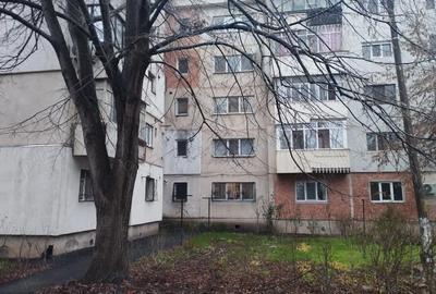 Apartament cu 3 camere decomandat în Mircea-Vodă - 5