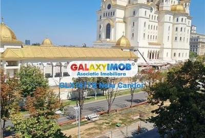 Apartament cu 3 camere decomandat, mobilat în 13 Septembrie