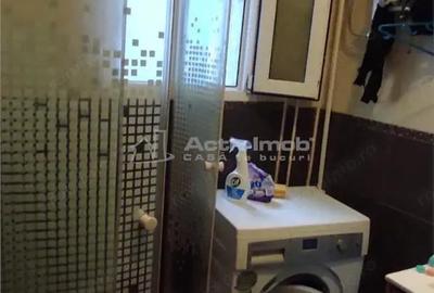 Garsonieră nedecomandată în Universitate