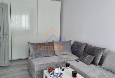 Apartament cu 2 camere decomandat, mobilat în Titan - 1