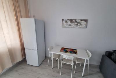 Apartament cu 2 camere semidecomandat în Roșu - 1