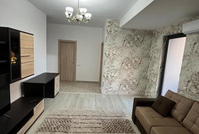 Apartament cu 2 camere decomandat, mobilat în Lujerului - 2