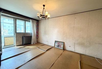 Ocazie! 3 camere decomandat, 70 mp + balcon, Calea Dorobanților Ocazie! 3 camere decomandat, 70 mp + balcon, Calea Dorobanților - 2