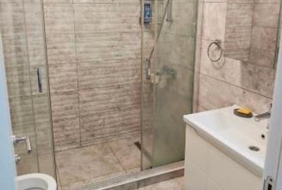 Închiriez studio pe termen lung - 2