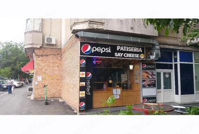 Spațiu comercial, de 35 mp, în Brâncoveanu - 4