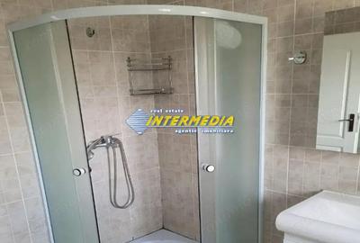 Vanzare Casa Individuala P+1 de 120 mp Alba Cetate Kaufland finisata mobilata si utilata complet - 16