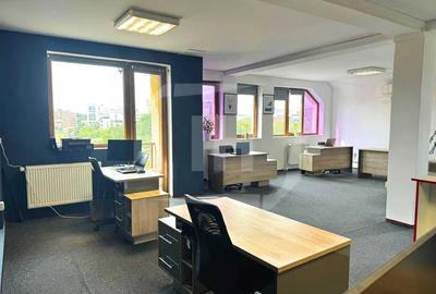 Spatiu de birouri, 60mp, open space, Iulius Mall - 1