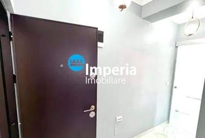 Apartament 2 Cam D, 46 mp, parcare, boxa, Editurii , Lunca Cetatuii - 5