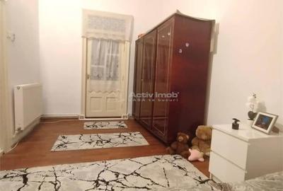 Casă cu 4 camere cu Teren 182 Mp în Ultracentral - 9
