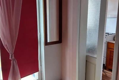 Garsonieră semidecomandată în Mărăști - 2