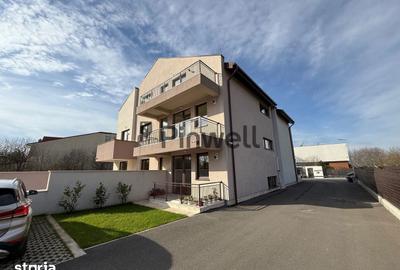 Apartament cu 3 camere în Dămăroaia - 1