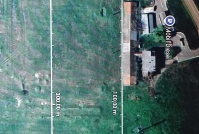 Teren Construcții intravilan de 10000 mp, în Nord-Est - 5