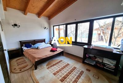 Casa de vanzare 5 camere, 980 teren, zona Piata Cetate - 9