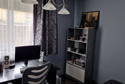 Apartament cu 3 camere decomandat în Central - 4