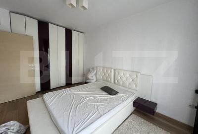 2 camere | Gradina  50 mp | Buna Ziua | Parcare subterana inclusa - 3