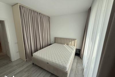 Apartament cu 2 camere în Tunari - 4