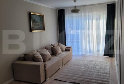 Apartament modern  2 camere, 50 mp, terasa 40 mp ,  Sancraiu de Mures. - 2