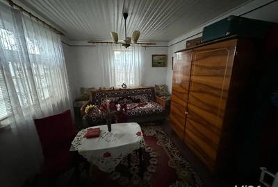 Casa mobilata Suditi Posta Calnau Buzau - 6