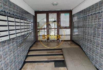 Apartament cu 2 camere semidecomandat, mobilat în P-ța Muncii - 16