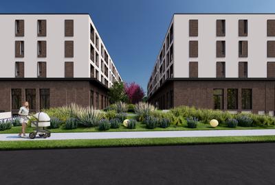 APARTAMENT 2 CAMERE - TUNARI - SCOALA AMERICANA - COMISION 0% - 3