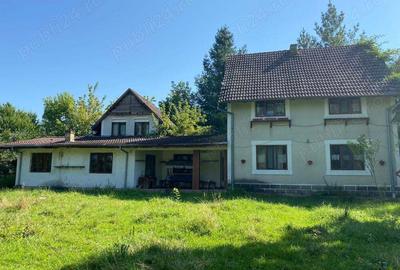 Casă cu 5 camere în Avram Iancu (Vârfurile) - 9