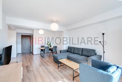 2 Camere - Lujerului - Veteranilor - Bloc Nou - 4