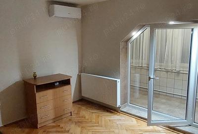 Inchiriez apartament 1 camera, decomandat, zona Orizont, Micalaca Inchiriez apartament 1 camera, decomandat, zona Orizont, Micalaca - 2