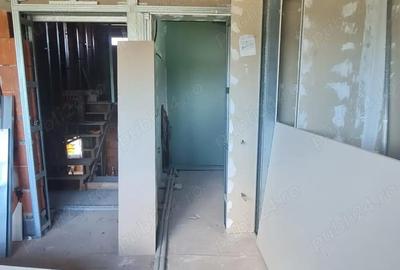 Casă cu 3 camere cu Teren 600 Mp în Cazasu - 9