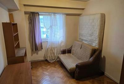Apartament cu 3 camere decomandat, mobilat în Mărăști - 5