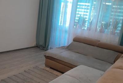 Apartament cu 2 camere semidecomandat, mobilat în Brazda lui Novac - 2