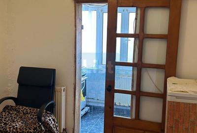 Apartament cu 2 camere semidecomandat, mobilat în Nicolae Titulescu - 5
