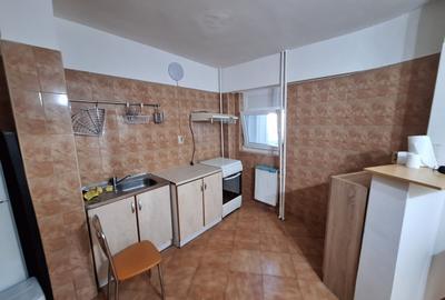 Garsonieră decomandată în Mihai Bravu - 2