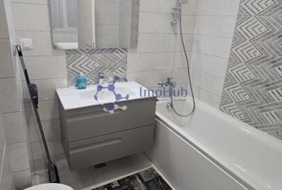 PRIMA INCHIRIERE! Apartament cu o camera + parcare, 41mp, 430 euro - 8