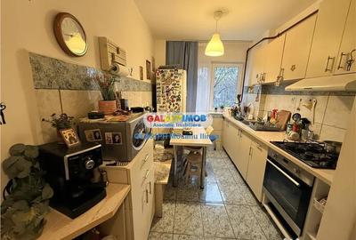 Apartament cu 2 camere semidecomandat în Democrației - 6