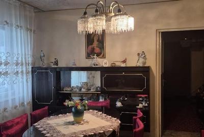 Decebal, 4 camere - 1