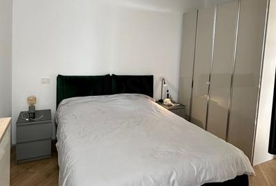 REA1026282 Apartament 2 camere I Mobilat I Barbu Vacarescu I Vanzare - 8