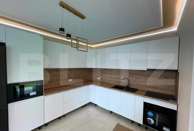 Casă cu 4 camere cu Teren 400 Mp în Central - 35